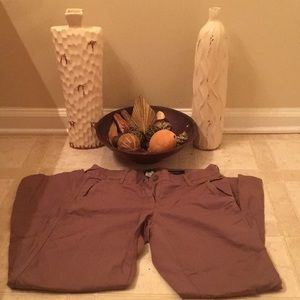 Nice capris for the summer